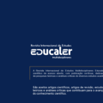 Revista Educaler conquista ISSN nos Estados Unidos